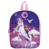 Unicorn Academy kuprinė mergaitėms, 29 cm