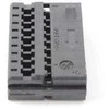 Universalaus lizdo korpusas nekoduotas BMW E81 E87 E90 F20 F30 1 3 serija Originalus 61138364666