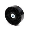 VAG 028145278E Relės ritinėlis su sriegine įvore Originalus 028145278E Volkswagen