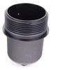 VAG 02E305045 Filtro korpusas Originalus 02E305045 Audi A3 20