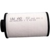 VAG 02E305051C Filtro elementas Originalus 02E305051C Audi A3 20
