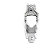 VAG 02J141719C Sankabos valdymo svirtis Originalus 02J141719C Audi A3 20