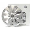 Vag 1 Ratu Apdailos Žiedu Rinkinys Vw Originalus 5TA071456