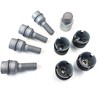Vag 1 Ratu Varztu Rinkinys Su Uzaraktu Volkswagen Amarok Touareg Originalus 2H0698137A