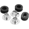 VAG 1 Set Bearing Bushes Audi A3 2001-2005 Originalus 3B9998754