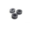 VAG 1 Set Bearing Bushes Audi A3 2001-2005 Originalus 3B9998754