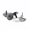 Vag 1 Set Priekabos Detalės Volkswagen Sharan 2011 2015 Originalus 7N0898623