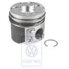 Vag 1.6 1.8 2.0 Tdi Pilnas Stūmuoklis Originalus 059107072C