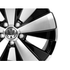 Vag 18 Coliu Ratai Beetle Jetta 2011-2019 Originalus 5C0601025AKAX1