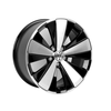 Vag 18 Coliu Ratai Beetle Jetta 2011-2019 Originalus 5C0601025AKAX1