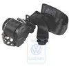 Vag 3 Taškų Juosta Satino Juoda Golf 4 1997 2003 Originalus 701857805D01C