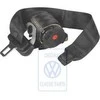 Vag 3 Taškų Sėdynės Diržas Golf Jetta Originalus 535857705