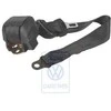 Vag 3 Taškų Sėdynės Juosta Golf Mk2 Jetta Mk2 1984 1992 Originalus 167857806B