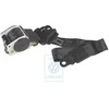 Vag 3 Taškų Sėdynės Juosta Golf V Polo Originalus 357857706F