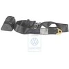 Vag 3 Taškų Sėdynės Juosta Golf V Polo Originalus 321857705BH