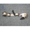 Vag 3 Taškų Sėdynės Juosta Su Rinkimo Mechanizmu Skoda Octavia 2004 2009 Originalus 701070230E
