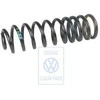 Vag 3A Coil Spring Skoda Octavia 2004 2009 Originalus 3A9511105D