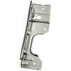 VAG A Pillar Stiprinimo Skersinė Volkswagen Transporter Kombi 2003-2017 Originalus 7H0858149A