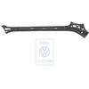 VAG A Pillar Trim Golf Country Golf Mk2 Jetta Mk2 Originalus 191809438