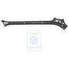 VAG A Pillar Trim Golf Country Golf Mk2 Jetta Mk2 Originalus 191809438