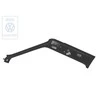 VAG A Pillar Trim Golf Mk1 Caddy Mk1 171809427D Originalus