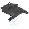 Vag A Pillar Trim Juodas Golf 5 6 5358636674FB