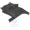 Vag A Pillar Trim Juodas Golf 5 6 5358636674FB