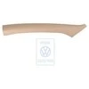 Vag A Pillar Trim rusvai gelsvas Pure Golf 4 1997 2003 Originalus 3B0867351J3U5