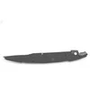 Vag A Pillar Trim T3 1980 1992 Originalus 251809218B