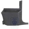 Vag A Stulpelio Apsauga Juoda 2009 2015 Golf 6 Originalus 5358636684FB