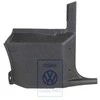 Vag A Stulpelio Apsauga Juoda 2009 2015 Golf 6 Originalus 5358636684FB
