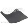 VAG A Stulpelio Dekoracija Satin Juoda Volkswagen Golf Jetta 1J2863483GB41