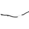 VAG A1 8X1 A1 Sportback 8XA Aliejų Lazdelės Vamzdis Originalus 04L115629F