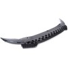 Vag A3 8P 2008 2013 Priekinio Bamperio Apsauga Originalus 8P0807233A