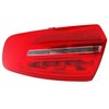 VAG A3 8P Sportback Galinė Šviesa Originalus 8P4945096E