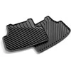 Vag A3 8Y Sportback S3 Galiniai Guminiai Kilimeliai Originalus 8Y4061511041
