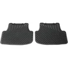 Vag A3 8Y Sportback S3 Galiniai Guminiai Kilimeliai Originalus 8Y4061511041
