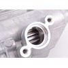VAG A3 A4 A5 A6 A8 Q3 Q5 Skoda Octavia Superb Yeti Golf Scirocco Tiguan Alynas Siurblys Originalus 06H115105DF