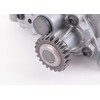 VAG A3 A4 A5 A6 A8 Q3 Q5 Skoda Octavia Superb Yeti Golf Scirocco Tiguan Alynas Siurblys Originalus 06H115105DF