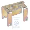 VAG A3 A4 A6 Fixing Clamp Originalus 094301142C