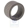 VAG A3 A4 A6 Šarnyrinė guolių Originalus 016311207L