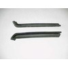 Vag A3 S3 A3 Sportback A3 Limousine A3 Quatro Langas Gidas Dešinės Pusės Apkaustas Originalus 8Y0837644ET94