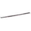Vag A3 S3 Sportb Qu Fastening Strip Originalus 8V4854535A