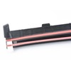 Vag A3 S3 Sportb Qu Fastening Strip Originalus 8V4854535A
