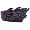 Vag A3 Saloon Sportback 8Y 2020 Galinio Dešinio Bumperio Dekoras Satin Juodas Originalus 8Y48078209B9