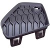 Vag A3 Saloon Sportback 8Y 2020 Galinio Dešinio Bumperio Dekoras Satin Juodas Originalus 8Y48078209B9