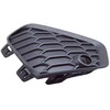 Vag A3 Saloon Sportback 8Y 2020 Galinio Dešinio Bumperio Dekoras Satin Juodas Originalus 8Y48078209B9