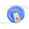 VAG A4 A5 A6 A7 A8 Q5 Q7 Q8 Coolant Header Tank Cap Lid Originalus 4M0121321Q