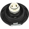 VAG A4 A5 A6 A7 A8 Q5 Q7 Q8 Coolant Header Tank Cap Lid Originalus 4M0121321Q