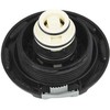 VAG A4 A5 A6 A7 A8 Q5 Q7 Q8 Coolant Header Tank Cap Lid Originalus 4M0121321Q